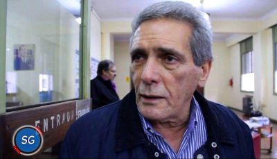 �La explotaci�n es vieja, pero si uno los deja no va a tardar en ser vigente de nuevo�