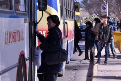 Salud busca modificar el trazado de los colectivos para que lleguen a m�s hospitales