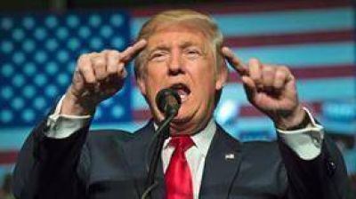 Ante analistas, Trump destac� el rol de la Argentina en la regi�n