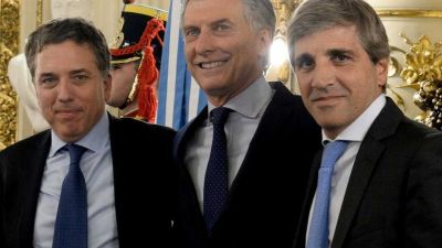 La semana en la que el Gobierno contar� al mundo c�mo va la econom�a del pa�s