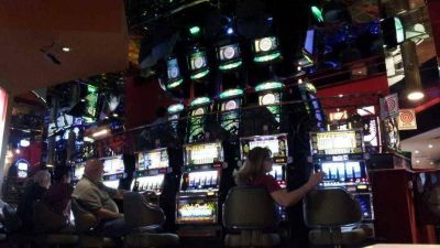 El Gobierno a�n no reglament� los nuevos impuestos al juego