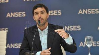 Basavilbaso, a favor de cambiar la edad jubilatoria, pero si hay consenso