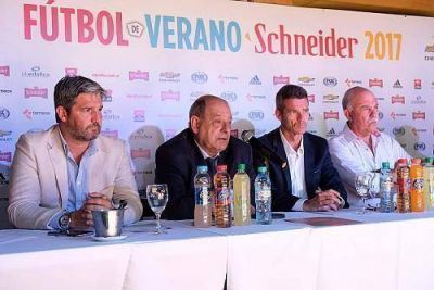 Arroyo: �Mar del Plata ser� una vidriera para toda Argentina�