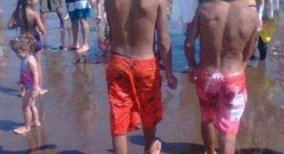 Preocupaci�n de la Defensor�a del Pueblo por la modalidad de los controles al consumo de alcohol en playas