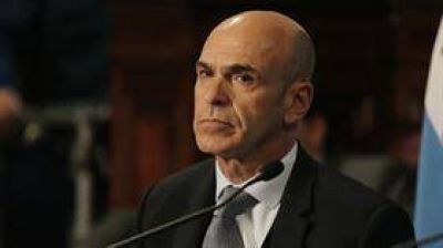 El banco suizo inform� que Arribas recibi� un solo giro