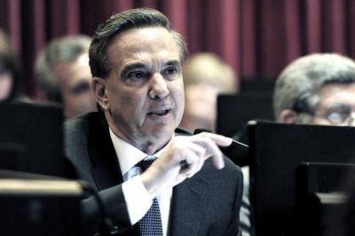 Pichetto sostiene que los ex presidentes 