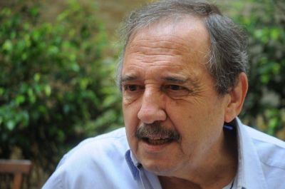 �Tengo miedo de que a Cambiemos no le vaya bien�