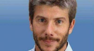 �Si no nos ponemos de acuerdo Acci�n Marplatense tendr� que ir a una interna�