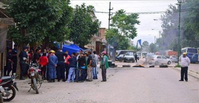 Sigue indefinida la condici�n laboral de 73 empleados
