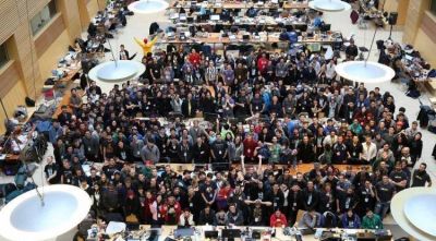 Cultura ser� sede de la quinta edici�n del Global Game Jam