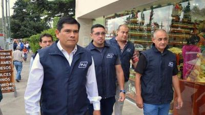 El IPLA contin�a con los controles en las villas veraniegas