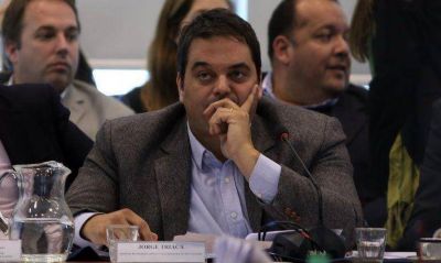 Paritarias: con la receta de Vidal, Triaca descarta acuerdos salariales cortos