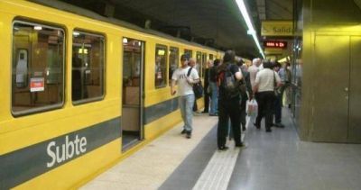 Agredieron a un trabajador de la l�nea A