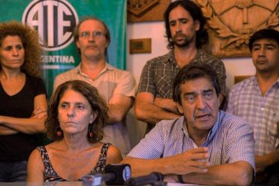 Limites a la contrataciones en el Estado: �un nuevo paso hacia la reforma y el ajuste�