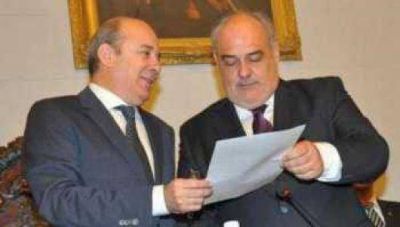 Canteros: 