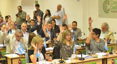 Sesma, Ovejeros, De la Sota y Pascual, los m�s faltadores