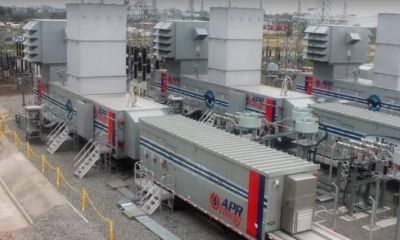 Temen que por la instalaci�n de plantas termoel�ctricas se sequen las napas de varios barrios