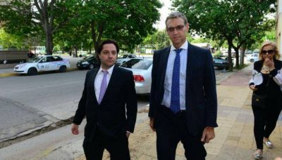 Karsten quer�a vender a Ir�n