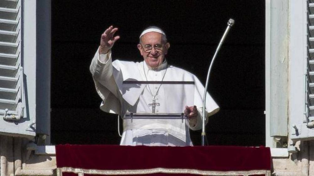 El Papa pide proteger e integrar a menores migrantes