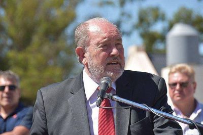 Verna exige paritaria nacional docente