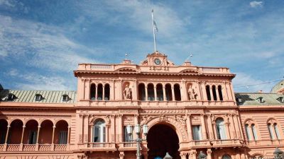 El Gobierno busca impedir que ingresen inmigrantes con antecedentes penales