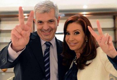 Juli�n Dom�nguez opin� sobre Cristina: �Hay etapas concluidas en la pol�tica electoral�