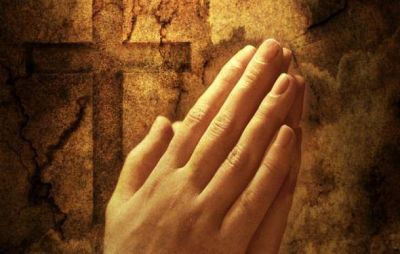 Mons. Buenanueva: Un cristiano que no ora est� en situaci�n de riesgo