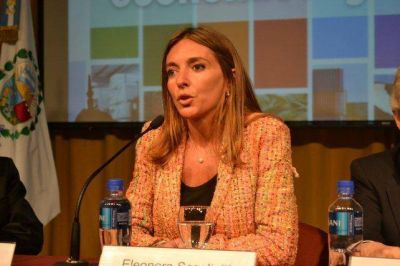 La actividad econ�mica de Rosario cay� un 4,6 por ciento en once meses de 2016