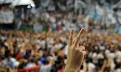 Sin certezas sobre Cristina, el PJ bonaerense apura el casting de candidatos