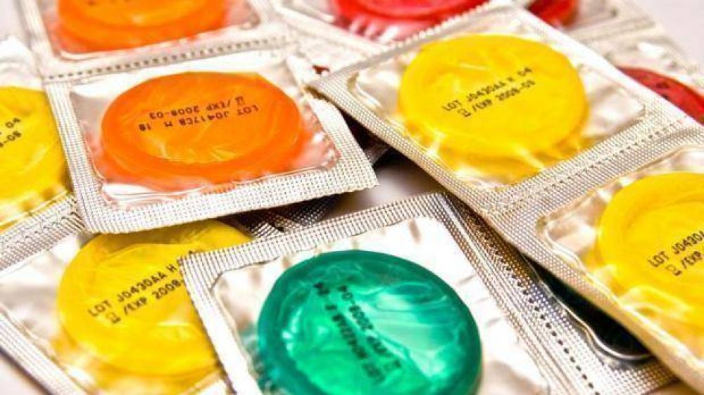 El Ministerio de Salud licita la compra de 150 mil preservativos 