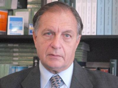 Salduna cuestion� a diputados de la oposici�n