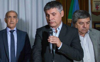 Walter Martello: 