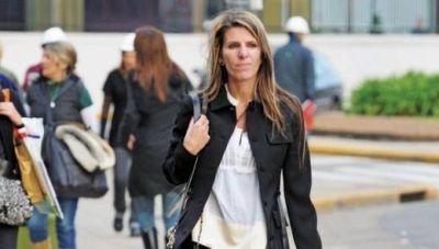 Arroyo Salgado sobre la muerte de Nisman: �El papel del gobierno anterior fue m�s propio de una dictadura que de una rep�blica�