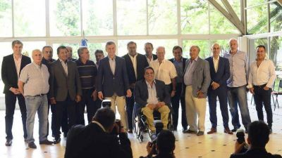 La CGT pide cambios a la ley de ART con media sanci�n en el Senado