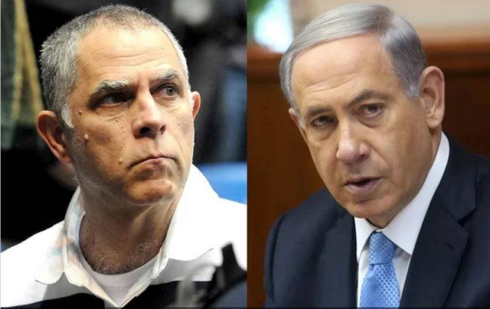 Nuevas transcripciones de dilogos entre Netanyahu y el editor de Yediot Ajaronot: Trame un periodista de derecha