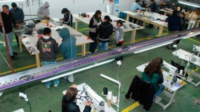 Piden respuestas al Gobierno nacional por el cierre de f�bricas en San Luis