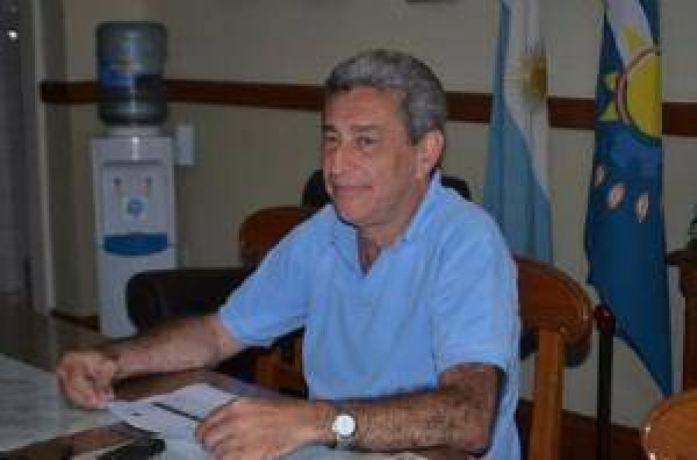 Chivilcoy tendr� una mejor participaci�n en el presupuesto 2017