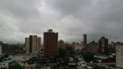 Tucumán nuevamente en alerta meteorológico