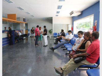 En 8 meses, la Caja prest� el 68% del fondo para refacci�n de casas