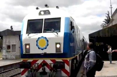 Jun�n-Retiro pasar� a tener tres frecuencias semanales