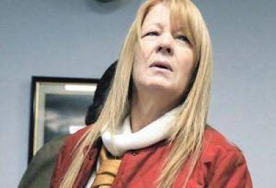 Stolbizer encendi� la alerta del massismo al afirmar que ser� candidata 