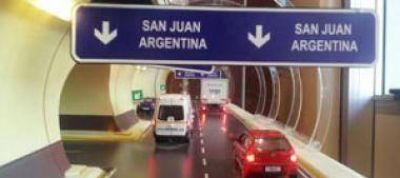Empresas de Coquimbo ya hacen negocios en San Juan pensando en el t�nel