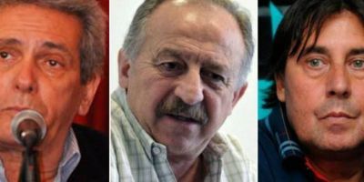 En�rgico rechazo gremial a la reforma laboral que plantea el Gobierno