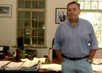 Sergio Marinelli: �La ex EPTM no era una herramienta, era una mochila para el Estado�