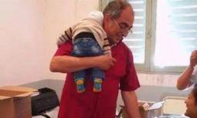 Tras repercusi�n nacional, env�an m�s m�dicos a Malanz�n