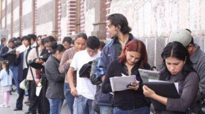 El 43% de los porte�os teme perder su trabajo