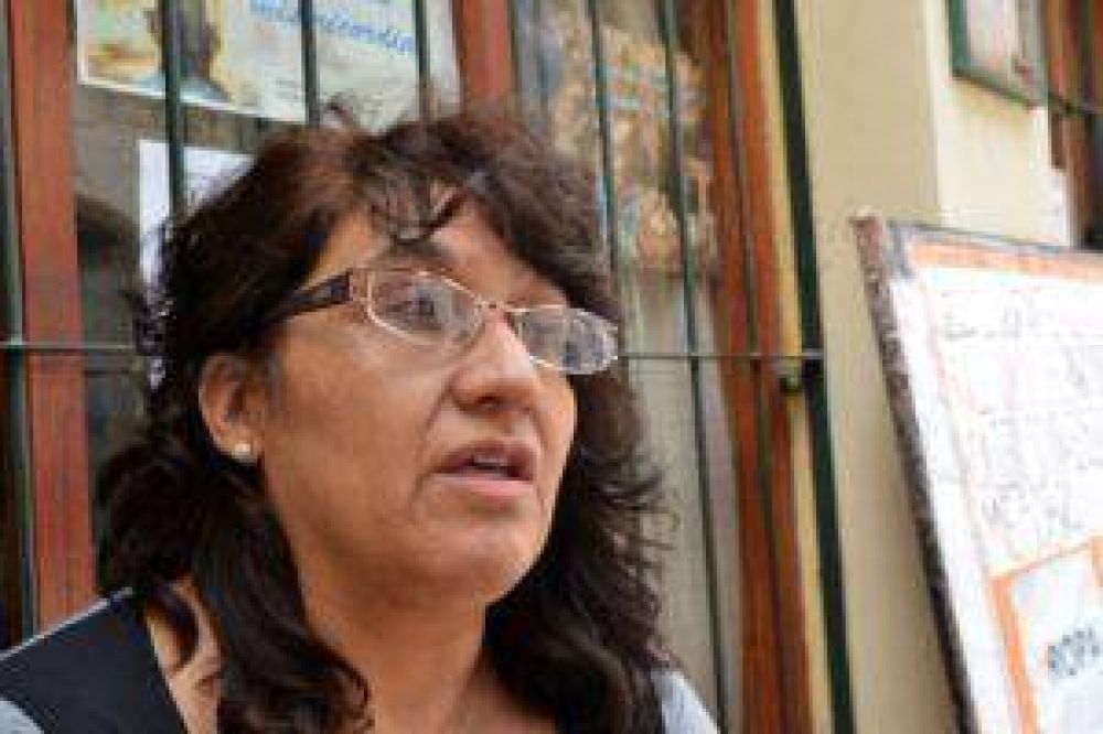 Critas Jujuy aceptara a Milagro Sala para cumplir su sentencia condicional en la institucin