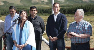 Guti�rrez se va a Espa�a, de promoci�n, y en busca de inversores