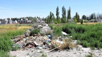 Bald�os: otra cara de la urbanizaci�n