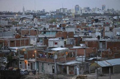 Conurbano bonaerense: siete de cada diez personas sufren inseguridad econ�mica